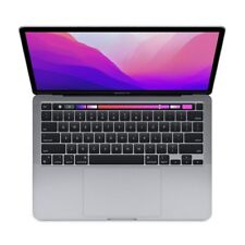 Apple 2022 MacBook Pro Laptop with M2 chip: 13-inch Retina Display, 8GB RAM, 256 picture