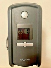 NEXXTECH UUPS1000LCD CYBER POWER CP1000AVRLCD UPS/SURGE PROTECTOR picture