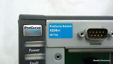 HP J8773-69001 ProCurve Switch 4208vl J8773A picture