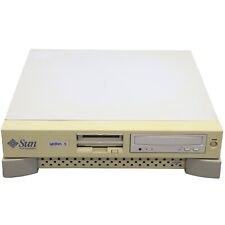 Sun Microsystems Ultra 5 Workstation picture