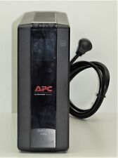 APC | BX1500M | Back-UPS Pro 1500 VA 900 Watts 10-Outlet UPS W/New Battery picture