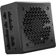 Corsair RM1000e 1000W 80 Plus Gold Fully Modular Low Noise ATX Certified Refurb picture
