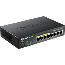 D-Link DGS-1008P Ethernet Switch picture