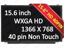 HP-COMPAQ ENVY DV6-7280LA 15.6 Laptop LCD LED Display Screen HD WXGA New picture