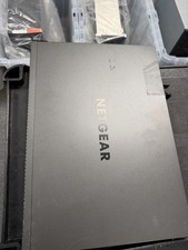 Netgear M4300-52G GSM4352S 48-Port Gigabit L3 Stackable Switch 4x 10G Uplink AV picture
