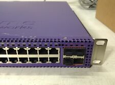 EXTREME NETWORKS X450-G2-48P-10GE4-BASE 16179 800601-00-16 picture