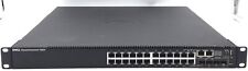 Dell PowerConnect 7024 24-Port PoE Gigabit Network Switch picture