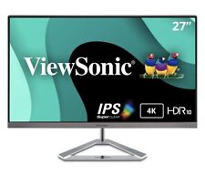 pc monitor View Sonic VX2776-4K Mhb picture