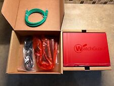 WATCHGUARD FIREBOX T30 BS3AE5 SECURITY APPLIANCE ULCB-7 picture