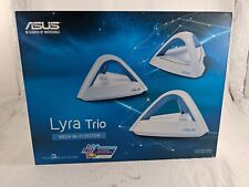 ASUS AC1750 Mesh WiFi System (Lyra Trio 3PK)  Whole Home Coverage up to 5,400 picture
