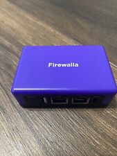Firewalla Purple: Gigabit Cyber Security Firewall & Wifi Router: Home & Business picture