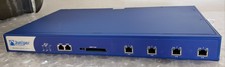 Juniper NetScreen-204 NS-204-001-DC Firewall Security Appliance w/ 2x Ears picture