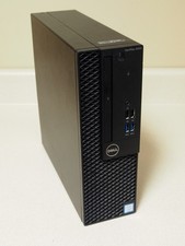 Dell OptiPlex 3050 - Working w/ Windows 11 (256 GB SSD, 8 GB RAM) picture