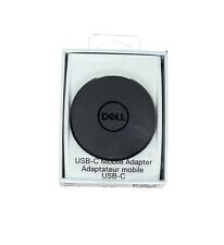 Dell DA300 USB-C to HDMI/VGA/Ethernet/USB 4K Mobile Adapter BNIB picture