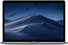 2019 Apple Macbook Pro 16-inch Retina i9 2.4GHz 16GB RAM 512GB SSD A2141 Gray picture