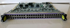 Extreme Networks BlackDiamond 8810 8800 G48P PoE 48-port 41512 Switch Module picture