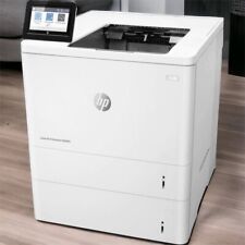 HP LaserJet Managed E60065x Mono Laser Printer M0P36A#BGJ picture