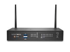 SonicWall TZ370W Network Security/Firewall Appliance 02SSC6833 picture
