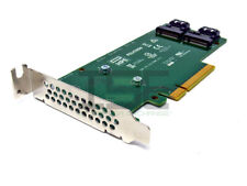 HPE HP 759505-001 SATA M.2 Dual Drive PCIe Riser Card 759238-001 picture