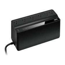 APC UPS 450VA Battery Backup Surge Protector, BN450M Backup Battery Power Supply picture