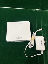 Adtran SDX631 XGSPON ONT PN:1287930F1 Fiber Terminal picture