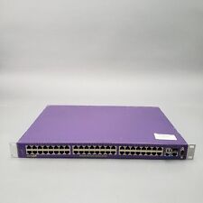 Extreme Networks Summit 200-48 15040 48-Port Ethernet Switch - Tested picture