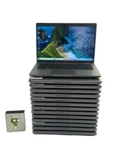 Lot of 14 Dell Latitude 5430 Core i5 12th Gen 4.40GHz 1245U 16GB 250GB Grade-C. picture