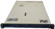 HP Proliant DL360 Gen10 Xeon Gold 6238 8GB DDR4 No HDD/OS/CADDIES #73 picture
