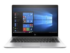 HP ProBook 745 G5 14” HD Laptop PC AMD Ryzen 5 Pro 16GB RAM 512GB SSD Windows 10 picture