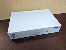 UPGRADED pfSense four-port router/firewall on Sophos SG 115 rev 1 hardware picture