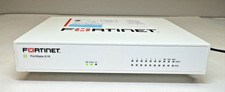 Fortinet Fortigate 61E Firewall Security Appliance FG-61E-USG picture