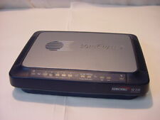SONICWALL TZ 170 W 10 NODE - NO POWER CORD INCLUDED picture