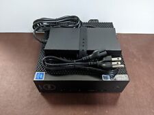 pfSense five-port Gigabit router/firewall on Dell Wyse 5070 hardware picture