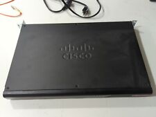 Cisco ASA 5508-X Hardware Firewall picture