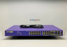Extreme X450A-24T - Summit 16151 - 24 Port Gigabit Switch - SAME DAY SHIPPING picture