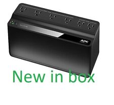 APC by Schneider Electric BE425M (New) UPS -  Power Supplies 6 Outlet 120V picture
