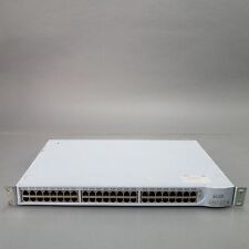 3Com SuperStack 3 4400 3C17204 48-Port Rack Mountable Switch - Tested picture