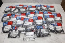 56 LOT - NEW Tripp Lite 6' ft DisplayPort Cable Male to Male Video Cord P580-006 picture