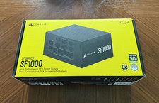 Corsair SF1000 1000 Watt 80 Plus Platinum SFX Fully Modular Power Supply picture