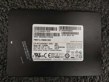 HP 856134-001 816723-001 MZ-7LN256A PM871a 256GB 2.5