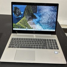 HP ProBook 450 G6 15.6
