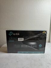 TP-Link TL-SG1024DE 24-Port Gigabit Easy Smart Switch picture