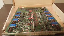Lot of 2 Mitel Line Circuit (8 station) 9110010 Board UNTESTED AS IS  picture