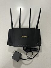 ASUS RT-AX3000 Dual-Band Wi-Fi Router No Box picture