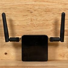 GL.iNet GL-AR300M16-Ext Black Portable Wireless 300Mbps Mini Smart WiFi Router picture
