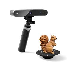 Revopoint POP 2 3D Scanner Premium Kits 0.05mm Precision - Certified Refurbished picture