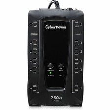 CyberPower AVRG750U AVR UPS Systems picture