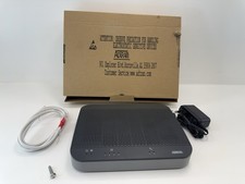 *NEW* ADTRAN 1287835F1C - TA 324 (4th Gen) GigE ONT, 2POTS/4GE BVMCR10DRA picture
