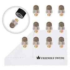 The Friendly Swede Replacement Tips for Extra Long Fiber tip Stylus (10 Pieces) picture
