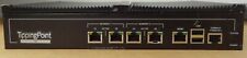 3com TPRN0010CAS96 TIPPINGPOINT 10 Intrusion Prevention System HP JC184A picture